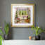 Sunny Day Bath II - peinture encadrée-511644195-511644194