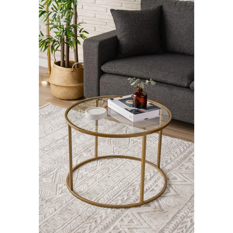 Glorias Coffee Table