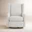 Fauteuil pivotant Charte-1782976607