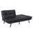 Kaiyla Upholstered 71'' Sleeper Sofa-653679336