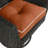 Wendin Outdoor 5'' Bench Seat Cushion-1554836167