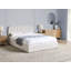 Upholstered Ottoman Storage Bed-224688645