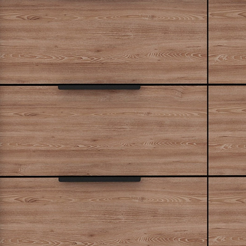 42.1 " W 4 - Drawer Dresser