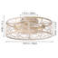 Ceiling Fan with Light Kit