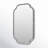 Moors Modern & Contemporary Accent Mirror-404235170-457666474