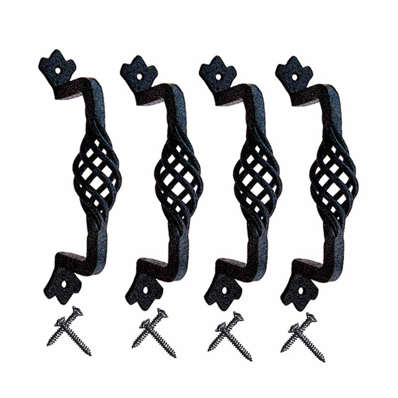 5" Center Birdcage Pull Multipack