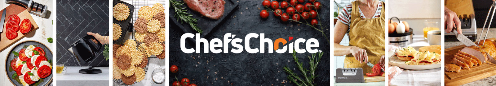 Chef'sChoice