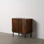 Miltonvale Iron Accent Cabinet