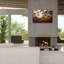 Art mural sur toile «Lonely Place» par Ebern Designs par Ebern-1654742252
