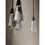 10 - Light LED Pendant