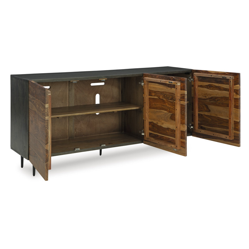 Armoire d'appoint Johnea