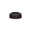 Bougeoir rond en bois de manguier naturel Arbre Sm-742328035-742328032