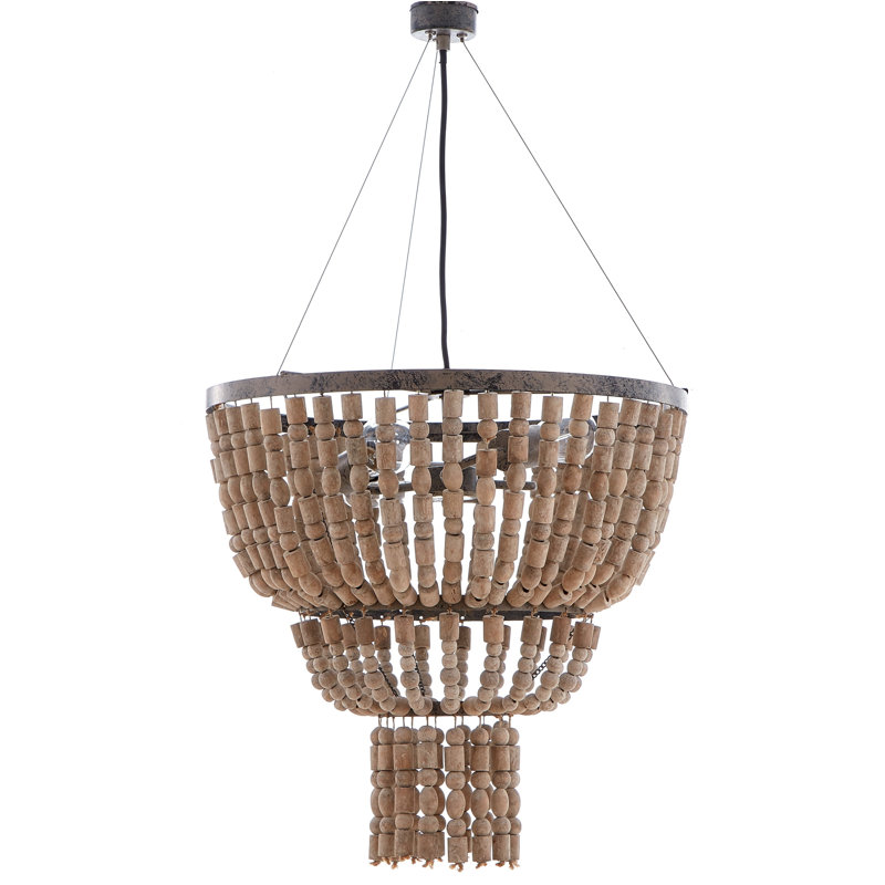 Stringfellow 3 - Light Unique/Statement Pendant