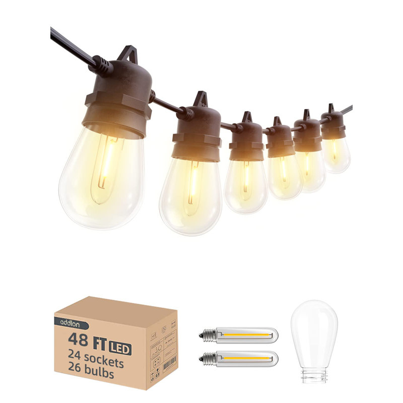3.5'' String Lights