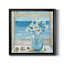 «Coastal Breeze», reproduction d'art sur toile encadrée-1637891423-1637891394