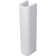 Duravit No.1 Pedestal Sink Stand