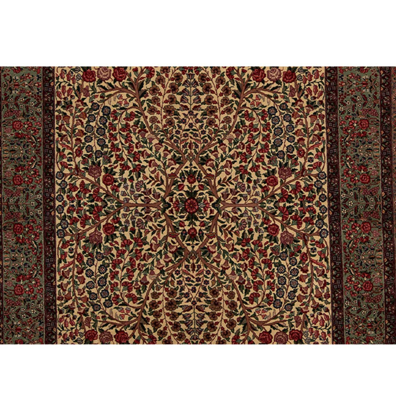 One-of-a-Kind 5'9" X 8'9" Area Rug
