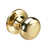 Laiton brillant est en rupture de stock