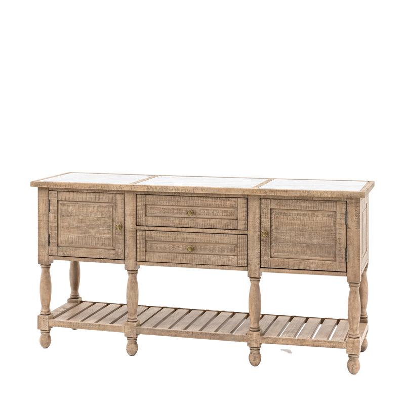 Adriana 180cm Sideboard