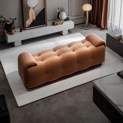 Banc de rangement Sidonnie