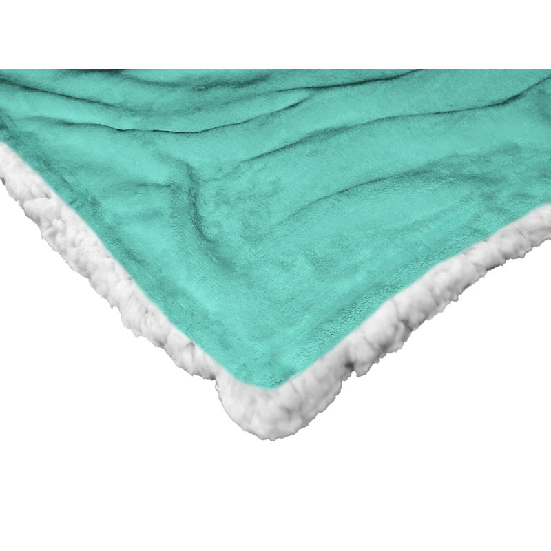 Throw Blanket