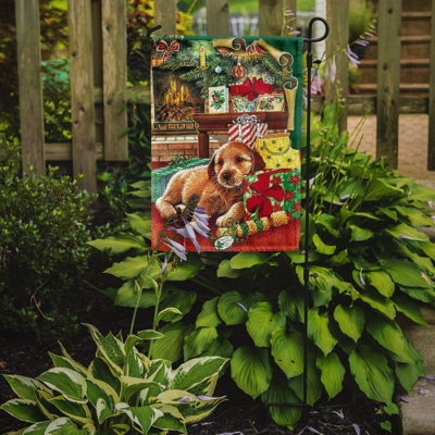 Drapeau de jardin Yervant