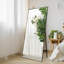 Miroir rectangulaire surdimensionné suspendu ou incliné-1592334306-1570265016