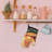 Throwback Sun Set Oven Mitt Cotton Twill
