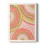 " Abstract Rainbow I "-88381539-88381538