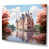 Toile tendue