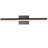 Abud 1-Light Dimmable LED Vanity Light Picture Lighting Bathroom Bar-1478792295-1538545210
