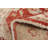 Cecilia  Copper Rug 4'1" x 4'3"