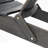 Angeliz Wood Outdoor Lounge Chair-1698573094