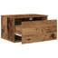 Wall-Mounted Bedside Cabinet Compact-202786479