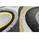 Mccampbell Abstract Yellow/Black/Gray Area Rug