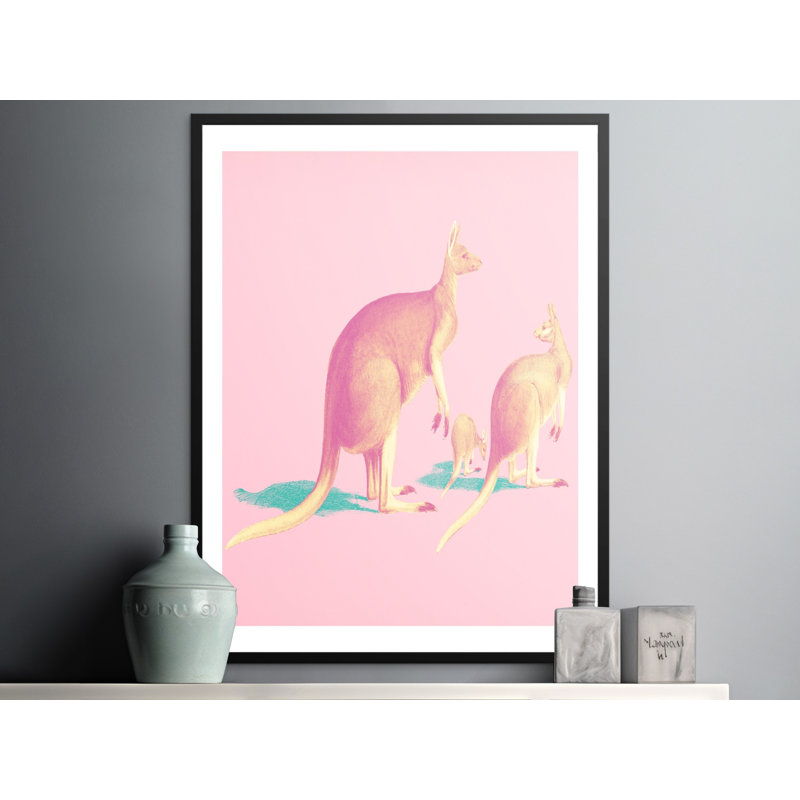 Sanora No Frame Print, 8x10