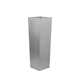 Ossie Metal Pot Planter
