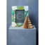 Ajnesh Green Marble Picture Frame with Mat
