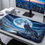 Polyester Desk Pad-1481956530