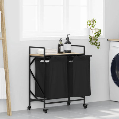 Laundry Cart