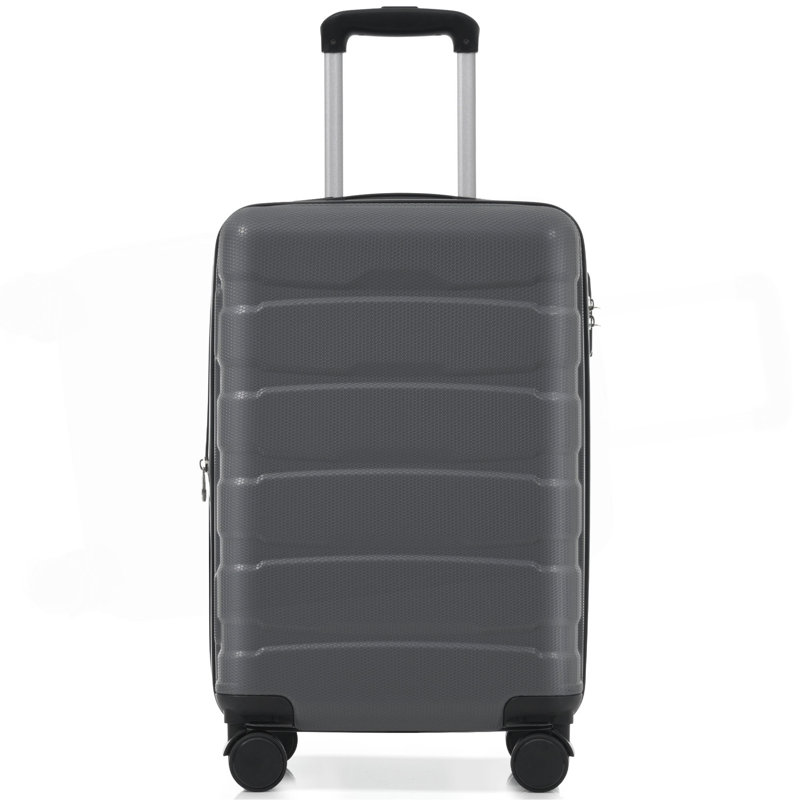 20 Inch Hardshell ABS Carry on Luggage