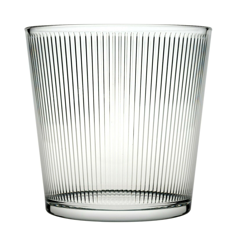 Gaby Glass Table Vase