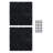 Core Recirculating Kit for AK71 Range Hood