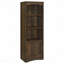 Meuble télé 3 pièces Dark Pine