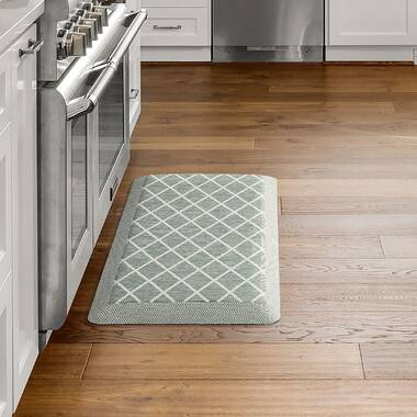 Lark Manor Boris Anti-Fatigue Kitchen Mat & Reviews