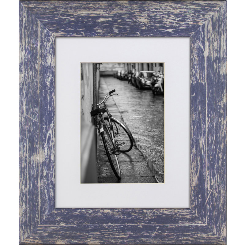 Cadre photo Kimzey, 30 po x 36 po emmêlé à 24 po x 30 po