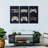 Video Game Controller Evolution Canvas Print-1626156968