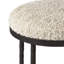 Tabouret en métal Eloise-198882725-181422104