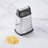 Box Grater With Storage