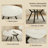 47 to 63 Inches Modern Oval Extendable Dining Table